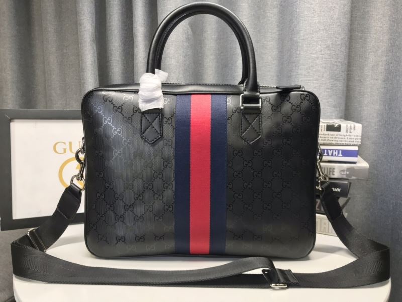 Mens Gucci Briefcases